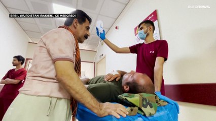 Téhéran bombarde le Kurdistan irakien, au moins 9 morts