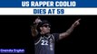 US rapper Coolio died at the age of 59 | oneindia news * news