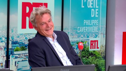 "Le Président du PC 2.0 et de sa nouvelle branche le BTI : Bouge Toi le Ionf"