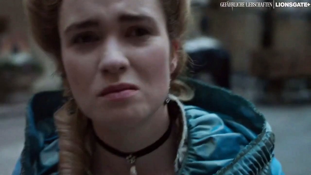 Gefährliche Liebschaften Trailer DF