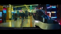 Bullet Train  Official Trailer - Brad Pitt, Joey King, Aaron Taylor-Johnson : Prime Video Store
