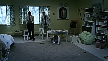 Mama Bande-annonce (IT)