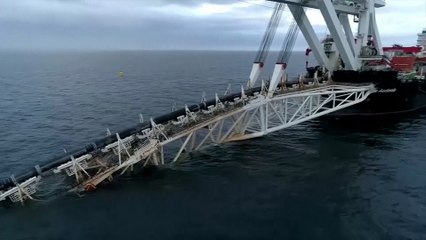 هل تشكل تسريبات نورد ستريم مخاطر على البيئة؟