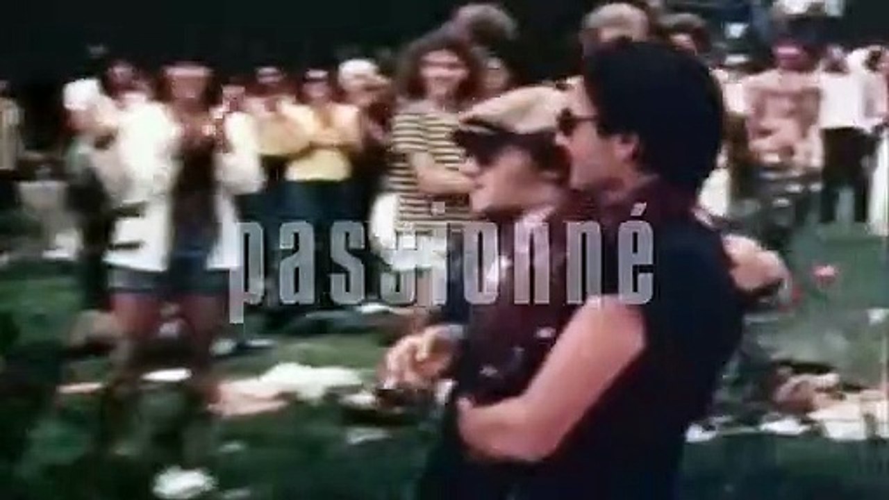 Michel Petrucciani Bande-annonce (EN)