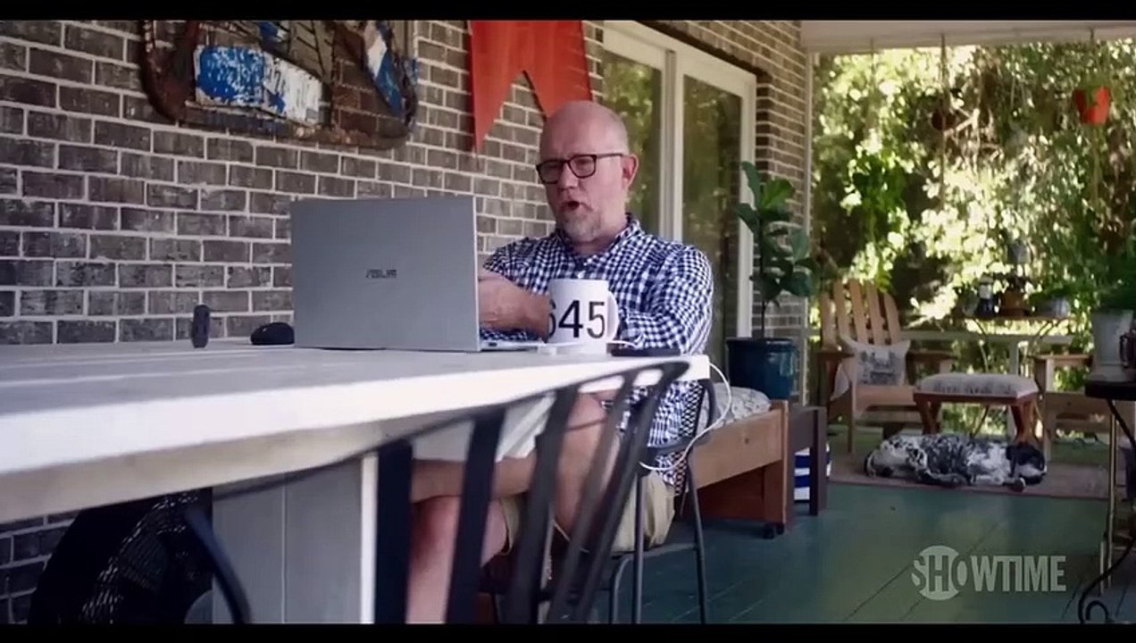 The Lincoln Project Trailer OV