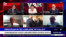 Erdoğan'ın ''üniversite arkadaşlarının'' katıldığı canlı yayında ilginç anlar