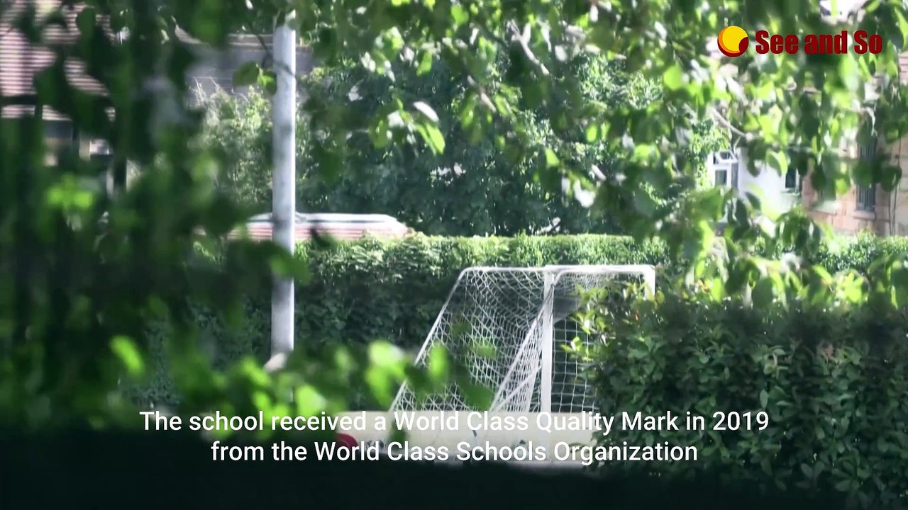 Liz Truss: Which school did the PM go to?
