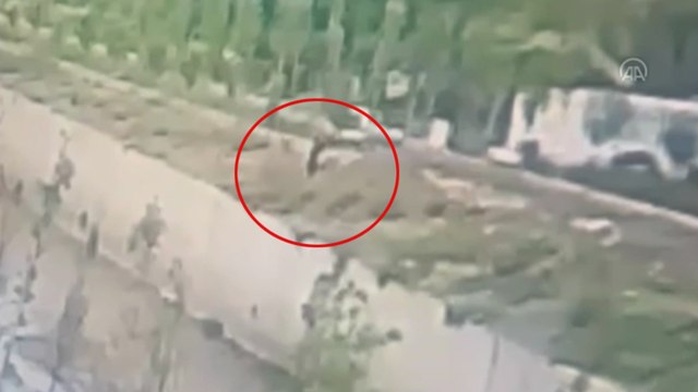 İstanbul'da kayıp kişinin dere ıslahı çalışmalarında açılan kuyuya düşüp öldüğü belirlendi