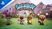 Tráiler y fecha de lanzamiento de Sackboy: A Big Adventure en PC