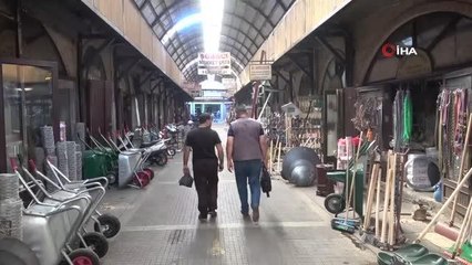 Malatya ekonomi: Doğu illerinin sobaları Malatya'dan