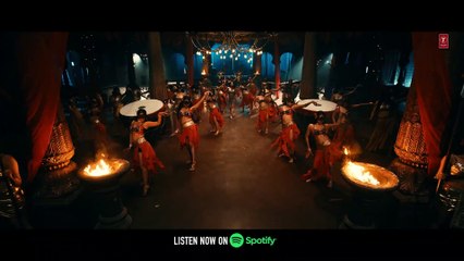 Killer Haseena (Video) Arjun Kanungo, Tulsi Kumar  AK vs TK  Vayu, Diksha C  Bhushan Kumar-