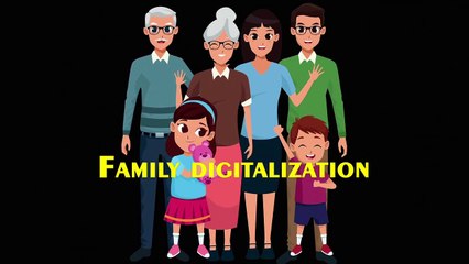 Digitalization connects families says Siddharth Mehta Bay Capital