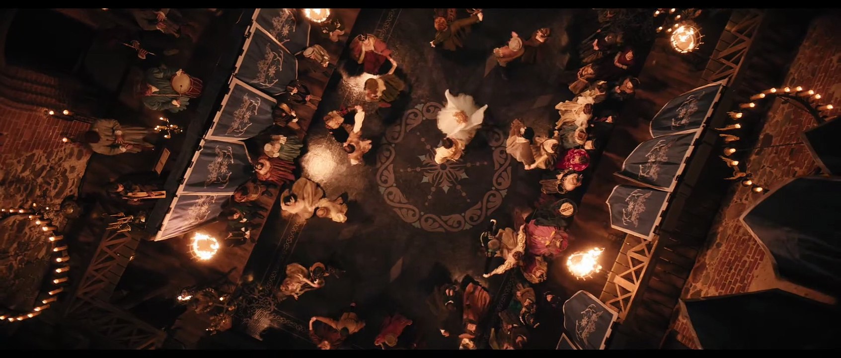 Drei Haselnüsse für Aschenbrödel Film