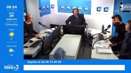 Quizz de la machine à café