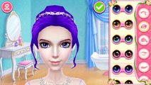 Wedding Planner-Design the Wedding Game Play FunSpa, Makeup, Dress Up & Cake Design Games For Girls