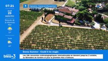 29/09/2022 - La matinale de France Bleu Roussillon