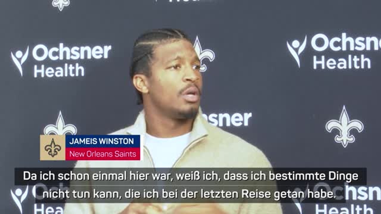 Winston: Meditation und Überdruck für London Game