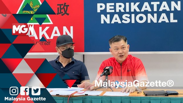 MGNews : Bekas Kontraktor Rugi RM13.3J Diperdaya Dua Pegawai Bank