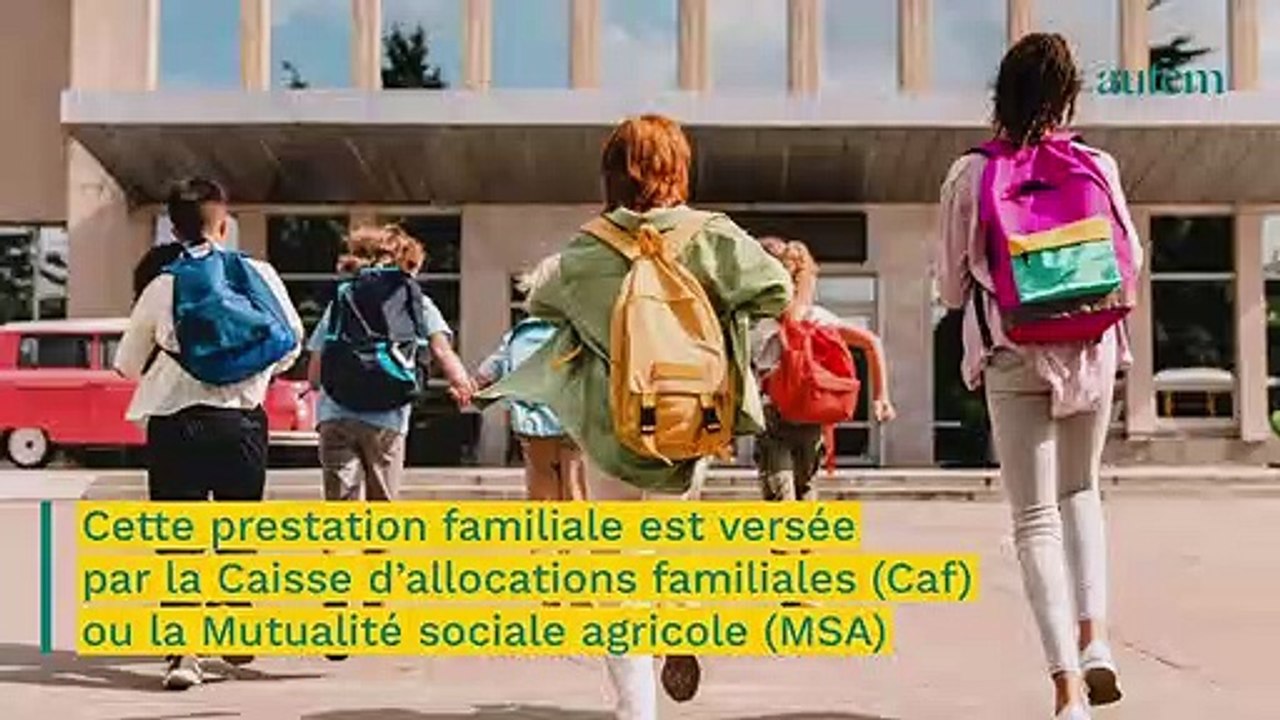 Familles monoparentales : de nouvelles aides à partir de novembre 2022