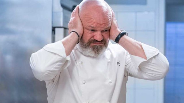 Cauchemar en cuisine, voilà combien de restaurants ont fermé depuis le passage de Philippe Etchebest