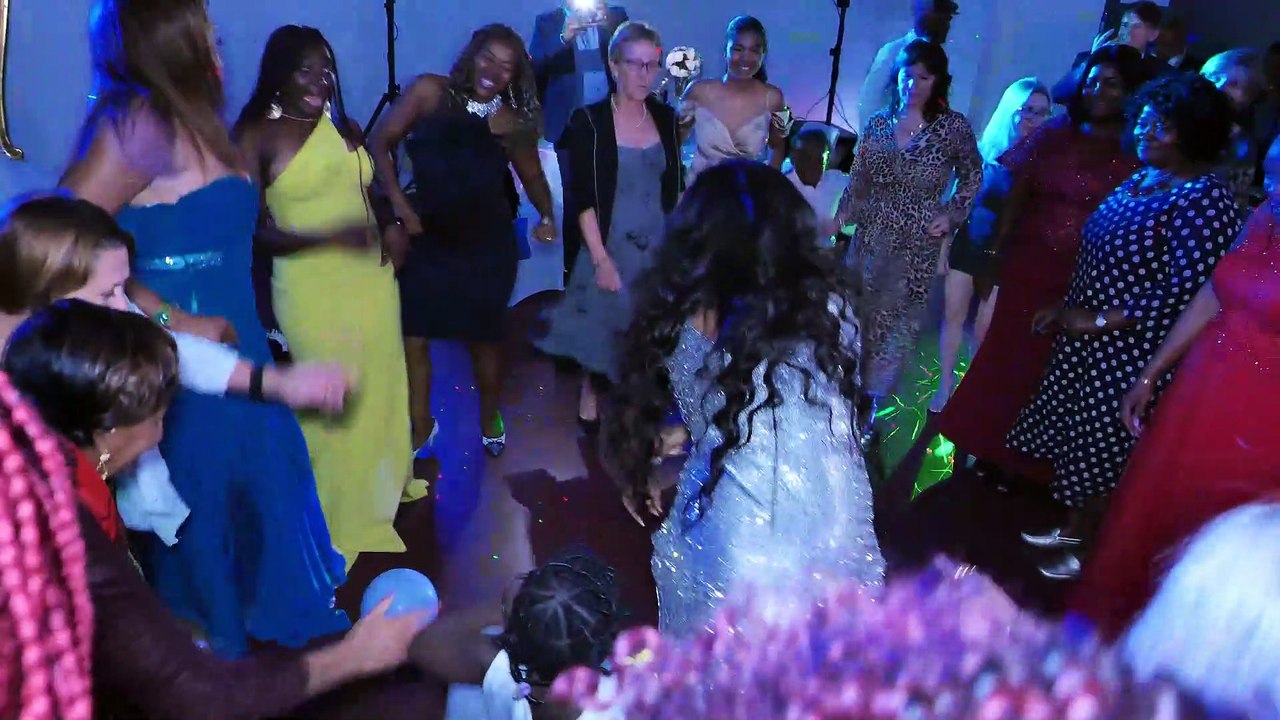 Solange Danielle Joyeux anniversaire Fribourg Septembre 2022