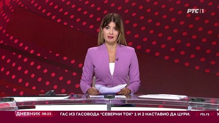 GANG STAZ PARADAJZ: Kako se RTS oprostio od Coolia!