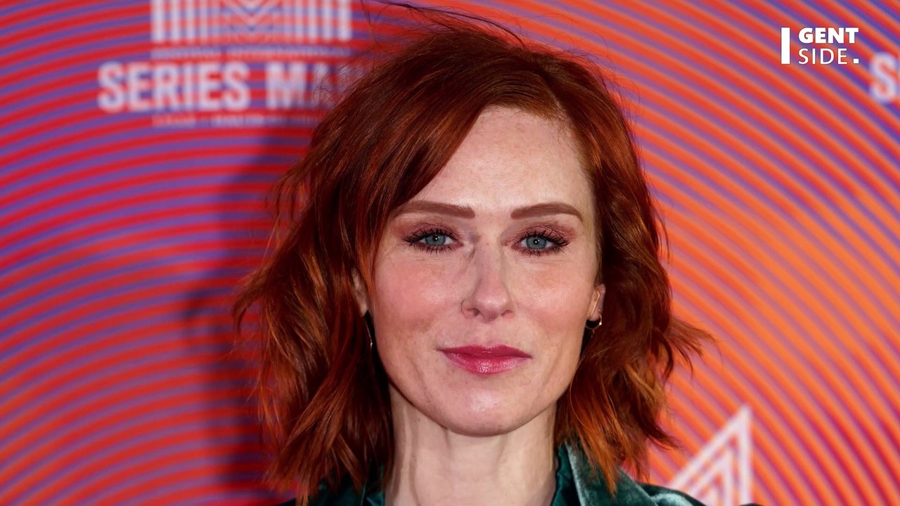 Audrey Fleurot en tension avec son chérie à cause de HPI