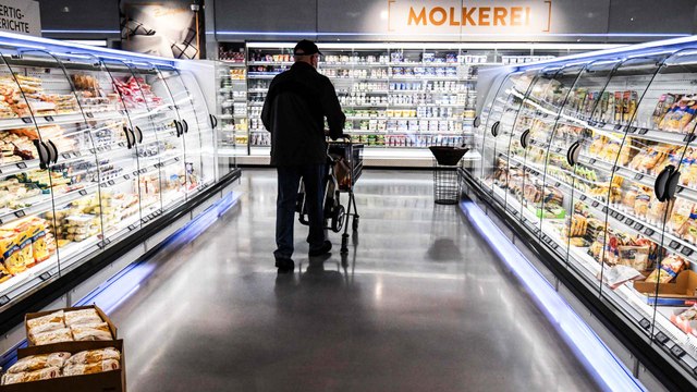 Supermarktpreise steigen: Damit müssen Verbraucher rechnen!