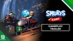 Tráiler gameplay y fecha de lanzamiento de Smurfs Kart