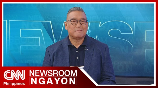 General Appropriations Act o National Budget | Newsroom Ngayon
