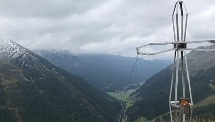 TT-Tourentipp: Bergtour auf das Durrachjöchl
