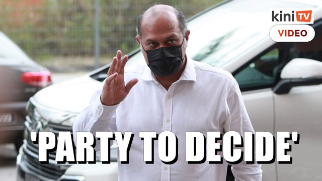 Klang seat: DAP will decide on candidates when GE15 is called, says Gobind