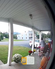 Dysfonctionnement de la chaise pendant le moment de détente - Buzz Buddy