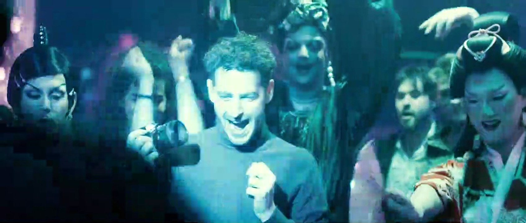 Trois nuits par semaine Bande-annonce VF