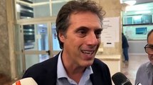 Elezioni alla provincia di Catanzaro, intervista a Nicola Fiorita