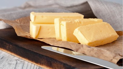 Butter boards are the hottest new food trend: Here’s how to make one