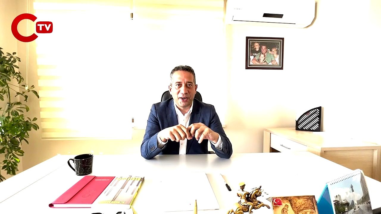 CHP’li Ali Mahir Başarir: “3 gazetecide nerede o yürek?”
