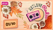 NetLove Radio - 01.10.2022