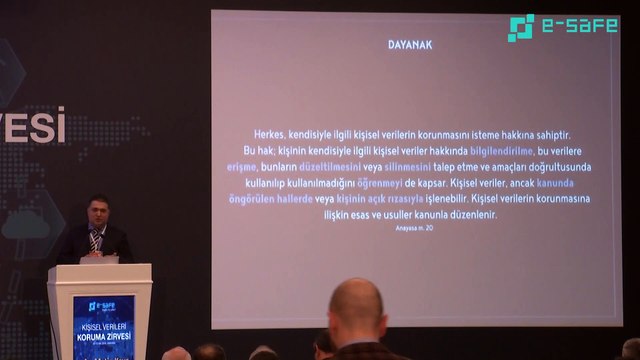 Kişisel Verileri Koruma Kanununun Kurumlara Getirdiği Yükümlülükler