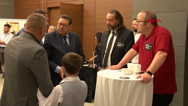 UMUT VAKFI'NIN BİREYSEL SİLAHSIZLANMA AFİŞ YARIŞMASINDA ÖDÜLLER SAHİPLERİNİ BULDU