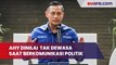 Jadi Kandidat Pilpres 2024, AHY Dinilai Tidak Dewasa Saat Berkomunikasi Politik