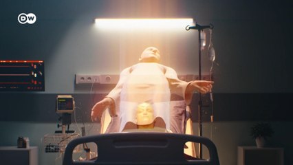 डिजिटल अवतार लेकर किस तरह अमर हो सकते हैं आप?