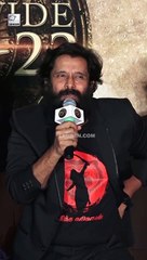 PS 1 Actor Chiyaan Vikram Singing In Hindi 