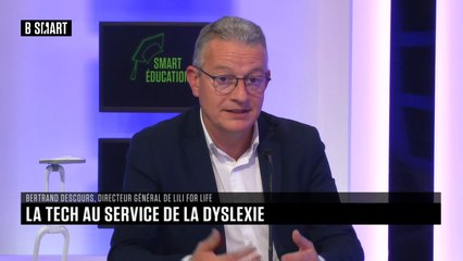 SMART ÉDUCATION - Emission du 29 septembre 2022