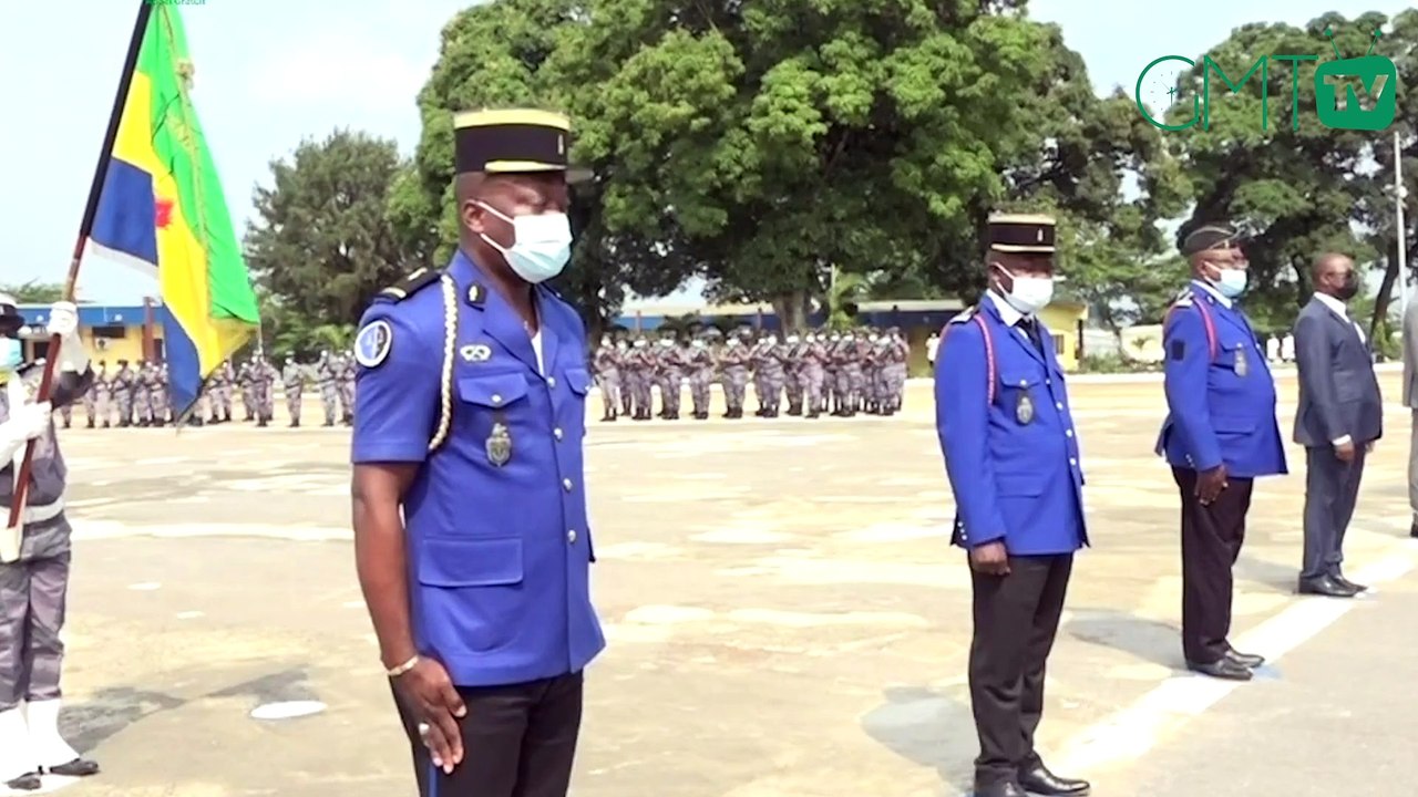 [#Reportage] #Gabon: Nzouba Ndama mis en danger par une justice spectacle ?