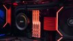 $3800 AMD RYZEN 9 5900X & RTX 3080 TI SUPRIM X ft. LIAN LI PC-O11 - GAMING PC BUILD