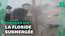 L’ouragan Ian provoque des inondations catastrophiques en Floride