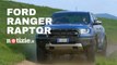 Ford Ranger Raptor | Test drive, prezzo, prestazioni e off road