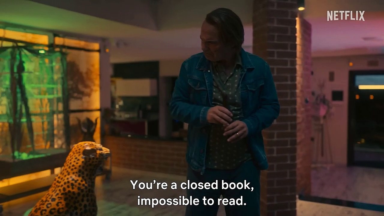 Manno-Pause Trailer OmeU