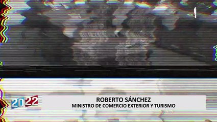 Sobrino del presidente Pedro Castillo viajó 11 veces en el avión presidencial